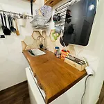 Casaria Home, Nel Cuore Del Centro Storico Di