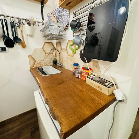 Casaria Home, Nel Cuore Del Centro Storico Di