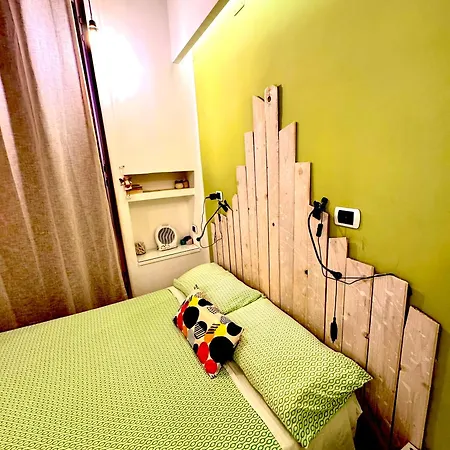 Casaria Home, Nel Cuore Del Centro Storico Di Daire *