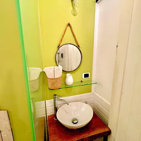Casaria Home, Nel Cuore Del Centro Storico Di * Napoli