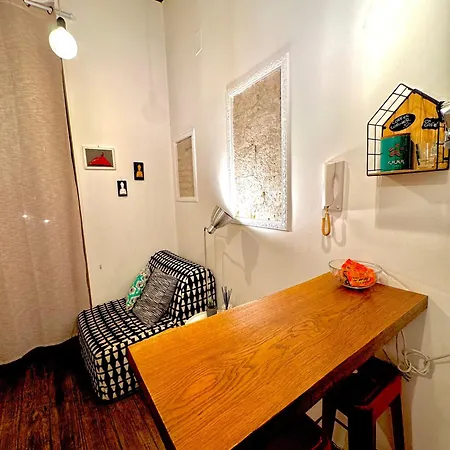 Casaria Home, Nel Cuore Del Centro Storico Di Daire *