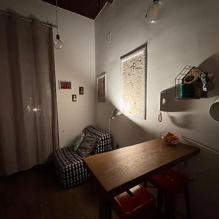 Διαμέρισμα Casaria Home, Nel Cuore Del Centro Storico Di *