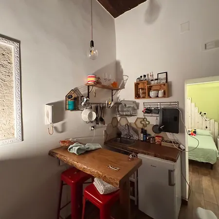Casaria Home, Nel Cuore Del Centro Storico Di Διαμέρισμα Νάπολη
